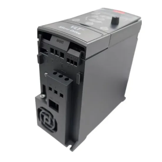 Danfosi FC-051 132f0059 AC Drive Energy Saving Motor Speed Controller