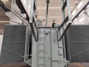 หม้อแปลงไฟฟ้าแรงสูง5000kVA 10 MVA 63000 kVA ราคา zgs หม้อแปลงไฟฟ้าแรงสูงหลัก zgs - Product Image 4
