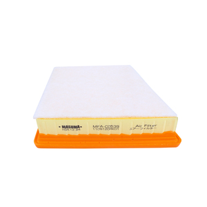 ไส้กรองอากาศเครื่องยนต์ MFA-C0539 MASUMA สำหรับรถยนต์ TOYOTA ป้องกันฝุ่นละออง ใช้แทนไส้กรองเดิม - Product Image 1