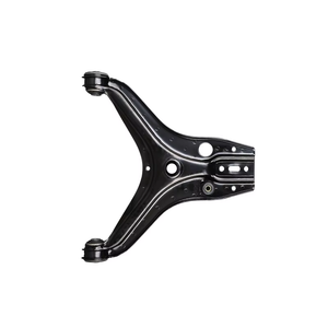 Brazo de control de aluminio de alta calidad para Audi 80 y VW Passat OEM 893407147C Brazo de suspensión delantera para posición izquierda y derecha - Product Image 1