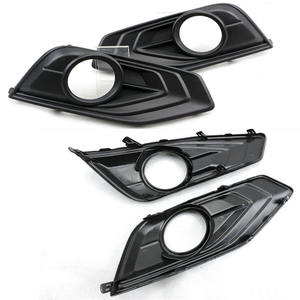 Luz <span class=keywords><strong>Antiniebla</strong></span> Delantera para <span class=keywords><strong>Nissan</strong></span> <span class=keywords><strong>Tiida</strong></span> 2016 2017 2018, Lámpara <span class=keywords><strong>Antiniebla</strong></span> de Conducción de 12V, Piezas de Rendimiento, Kit de Carrocería - Product Image 5