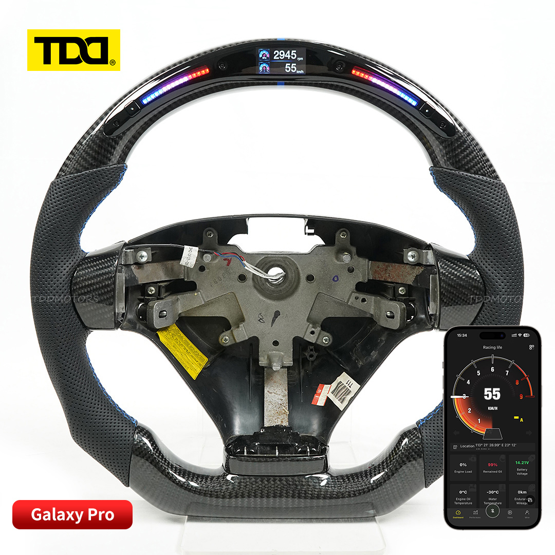 galaxia pro