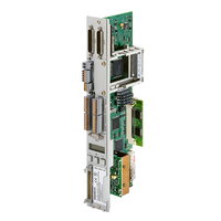 Nuevo Módulo PLC Siemens SIMODRIVE 611-D Original para Programación PLC 6SN1118-0DG23-0AA0/6SN1118-0DG23-0AA1