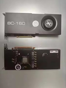High Computing Profit Amd 8Gb Tarjeta gráfica Hashrate 72Mh 135W Gpu <span class=keywords><strong>Bc</strong></span> 160 Amd 8Gb Tarjeta Modelo Bc160 - Product Image 3