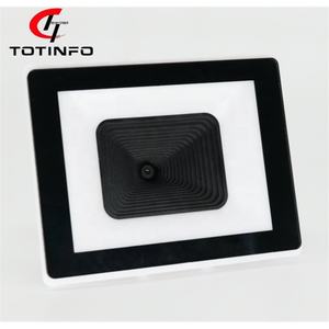 Escáner de Código de Barras Fijo TOTINFO con Interfaz USB CMOS PDF417 2D QR para Máquinas Expendedoras de Bebidas y Control de Acceso - Product Image 1