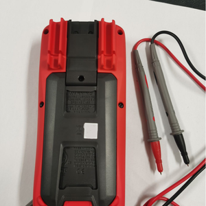 UNI-T UTS1030 휴대용 스펙트럼 분석기-9kHz-3GHz/1Hz RBW / -130dBm 감도-휴대용 RF 테스트 도구 - Product Image 6