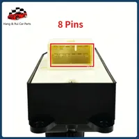 84820-10100 pour Toyota Yaris Hiace 1999-2005, interrupteur de commande de lève-vitre électrique avant gauche côté conducteur