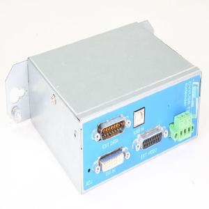 Extensor PLC 4022-9 TX V3 DVI-USB, Controlador PLC, Automatización Industrial, PLC PAC - Product Image 1