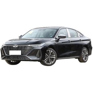 Chery Arrizo 8 Pro usine chinoise nouvelle berline à essence peu coûteuse voiture adulte sièges en cuir direction gauche caméra arrière gaz/essence - Product Image 1