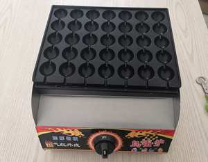 Nouvelle mini machine à griller les œufs de caille, poêle à frire portable à gaz/électrique, facile à utiliser - Product Image 4