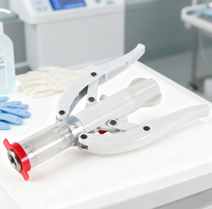 Instruments urologiques Agrafeuse de <span class=keywords><strong>circoncision</strong></span> jetable Dispositif chirurgical pour adultes masculins Avec la meilleure qualité - Product Image 1