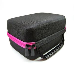 Estuche de Almacenamiento de Viales de Eva Impermeable Personalizado de 3 ml y 6 ml, Estuche de Homeopía, Estuche de Viaje para Homeopía con Cierre - Product Image 2