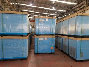 BK37-8ZG 50HP 37KW <strong>Air</strong> Screw <strong>Compressor</strong> Direct Driven Low Prices <strong>on</strong> <strong>Sale</strong> - Product Image 4