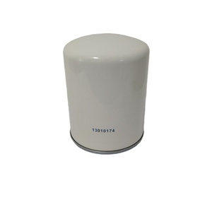 Filtro Separador de Aceite de Aire MANNY Spin-On 13010174, Material de Fibra de Vidrio, Filtración Coalescente Externa, Repuesto para Compresor - Product Image 3