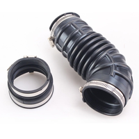 96808176 696002 tuyau d'admission d'air de moteur adapté 2009-2011 Chevrolet Aveo Aveo5 1.6L L4 GAS DOHC à aspiration naturelle