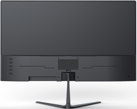 Monitor de Computadora FHD VA de 23.8 Pulgadas, 75Hz, 1080P, con Interfaces VGA, Negro, Tiempo de Respuesta de 5ms, VESA, Venta al Por Mayor de Fábrica