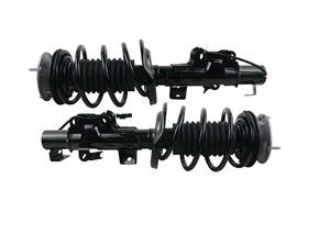 23247465 ammortizzatore anteriore completo con comando elettrico per Cadillac ATS CTS 2013/3.6L dal 2.0 al 19 - Product Image 4