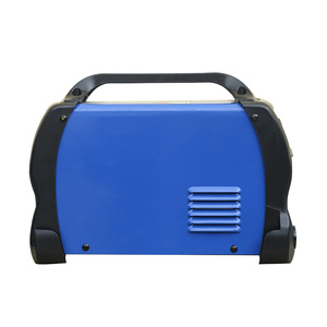 เครื่องเชื่อมอินเวอร์เตอร์อาร์ค-300 220V อุปกรณ์เชื่อมแบบอาร์คพร้อมอุปกรณ์เสริม - Product Image 3