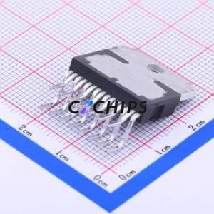 Nouvel amplificateur de puissance audio de puce IC de circuit intégré de MultiwAtt-15 E-TDA7379 d'origine - Product Image 2