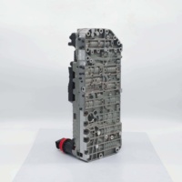 Systèmes de transmission automatique 722.8 TCU CVT corps de soupape pignon engrenages bague différentielle A1695451032 A1695451062 A0034462410