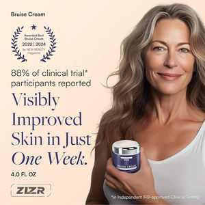 Crema Hidratante Vegana con Extracto de Árnica Montana y Vitaminas K2, C y E, 4 oz, para el Cuidado de Moretones, Piel Frágil y Renovación Cutánea - Product Image 5