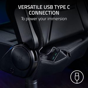 <span class=keywords><strong>Fauteuil</strong></span> <span class=keywords><strong>Gamer</strong></span> Inclinable à 155 Degrés, Structure Robuste, Éclairage LED RGB, Chaise de Gaming en Gros, Cadre en Acier Premium, <span class=keywords><strong>Fauteuil</strong></span> d'Ordinateur - Product Image 6