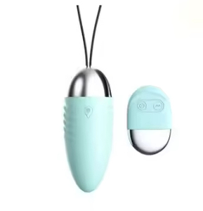Wireless Remote Control Egg <b>Vibrator</b> for Female Masturbation with <b>Vibrating</b> and Frequency Conversion Features - Product Image 2