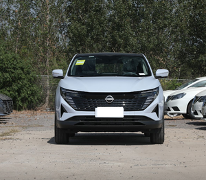 Nissan Qashqai SUV 2023 Usado, 5 Plazas, Alta Velocidad, Gasolina, 2.0L, 151HP, L4, CVT, Auto Usado de Segunda Mano Barato - Product Image 3
