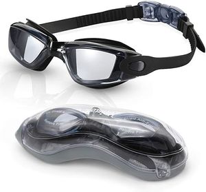 Lunettes <span class=keywords><strong>de</strong></span> natation <span class=keywords><strong>de</strong></span> la meilleure qualité <span class=keywords><strong>Arena</strong></span> Racing Swimsuits Lunettes <span class=keywords><strong>de</strong></span> natation antibuée - Product Image 1
