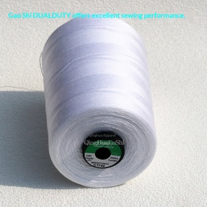 <span class=keywords><strong>Fil</strong></span> à coudre en polyester COATS Cox 5000m EV25050, nouveau <span class=keywords><strong>fil</strong></span> à haute résistance, authentique Chine, délai d'échantillon <span class=keywords><strong>de</strong></span> 7 jours - Product Image 3