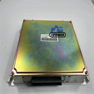 อะไหล่รถขุด XPower ใหม่ ชุดควบคุมเครื่องยนต์ (ECU) 14594708 VOE14594708 สำหรับรถขุดตีนตะขาบ EC220D - Product Image 6