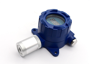 เครื่องตรวจจับก๊าซ VOC 0-1000PPM พร้อมการส่งข้อมูลแบบไร้สายสำหรับการบำบัดน้ำเสีย - Product Image 5