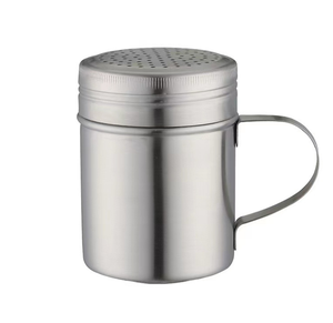 DFC315 Boîte de pulvérisation pour poudre alimentaire en acier inoxydable SUS 304 Spicy Petter - Product Image 4