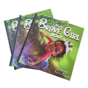 Livres d'activités pour enfants personnalisés et abordables, impression de livres reliés, livres éducatifs pour enfants - Product Image 1