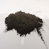 Farine de fer chromé/poudre pour le moulage/revêtement de fonderie
