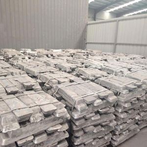 Lingot d'aluminium anodisé haute performance 1060 6026 6061 5083 7085 5A06 2A12 5754 1070 pour coulage et extrusion CN HEB - Product Image 6