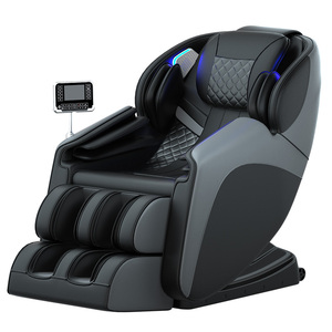 Wholesale New Music <b>Remote</b> Simple Zero Gravity OEM Premium Portable Foldable Heat Chair - Product Image 1