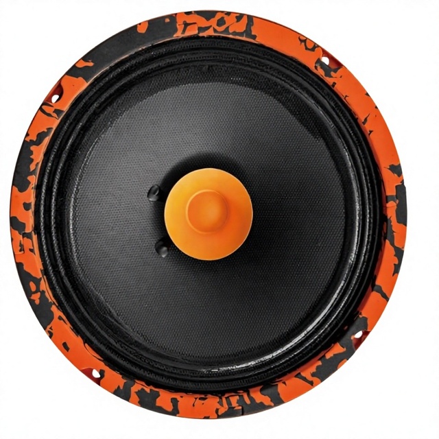 10inch   1-Way 300w  Car Speaker