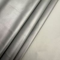 Matériel de languette de chaussure de 0,5 mm, cuir PU élastique, simili cuir PU, cuir synthétique, rouleau de tissu, matières premières, cuero, pelle, cuir