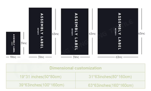 Asciugamano da Bagno Turco di Lusso 100% Cotone di Alta Qualità, Jacquard Ultra Assorbente, Senza Sabbia, Super Spesso, ad Asciugatura Rapida, Ecologico per <span class=keywords><strong>Piscina</strong></span> - Product Image 3