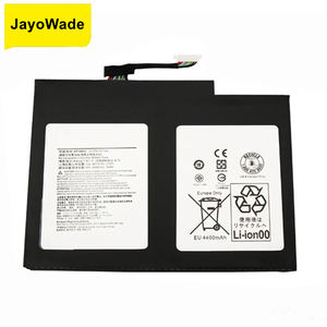 Usine AP16B4J batterie d'ordinateur portable pour <span class=keywords><strong>Acer</strong></span> <span class=keywords><strong>Aspire</strong></span> Switch Alpha 12 SA5-271 tablette <span class=keywords><strong>PC</strong></span> 7.6V 37WH AP16B4J Batteries pour ordinateur portable - Product Image 1
