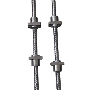 Vis à billes miniatures 1610RL 1616RL 2020RL Gauche/Droite – Composants essentiels pour dispositifs médicaux – Haute performance de fonctionnement - Product Image 3