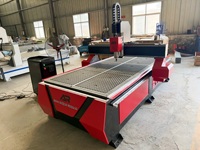 Table à vide à rainures en T pour routeur CNC, robuste et résistante aux intempéries, pour meuble de cuisine, haute efficacité, excellent rendement