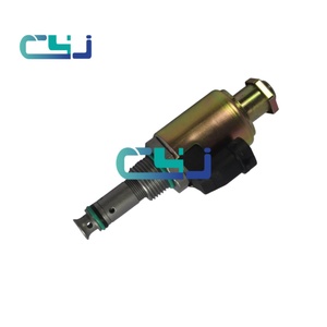 Válvula Reguladora de Presión de Inyección de Combustible AP63402 1841217C91 1225053 para Piezas de Motor, Piezas de Maquinaria de Construcción, Válvula IPR - Product Image 2
