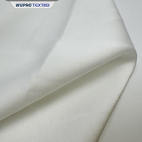 Tissu satiné chinois imprimé pour vêtements, 50D, 95 g/m², 97 % polyester et 3 % élasthanne