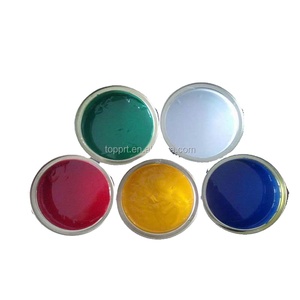 Mực In Lụa Cho Ngành Dệt/Vải/Vải/Quần Jean - Product Image 2