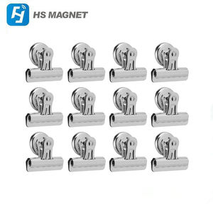 Pinces de bouledogue magnétiques utiles avec un <span class=keywords><strong>aimant</strong></span> puissant - Product Image 5