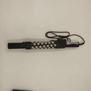 Máquina Eléctrica Portátil de Masaje con Rodillo de Bolas Internas Infrarrojas para Uso Doméstico, Salón de Belleza y SPA, Drenaje Linfático y Reducción de Celulitis - Product Image 4