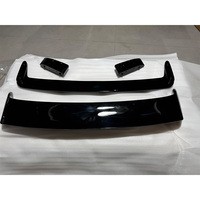 Accessoires de voiture, kit carrosserie, garniture universelle, spoiler M3 GT, spoiler de coffre, aileron arrière pour BMW Série 3 E36 1991-1999