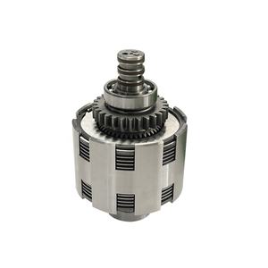 Piezas de repuesto para montacargas Heli TCM 1-3t, conjunto de embrague hidráulico para montacargas - Product Image 2